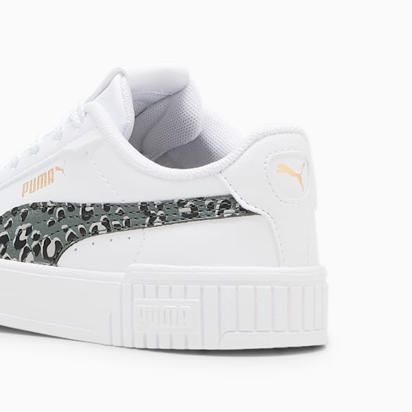 Puma carina kids new arrivals