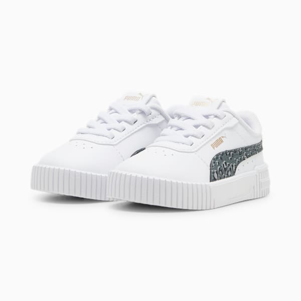 Puma carina athletic shoe clearance