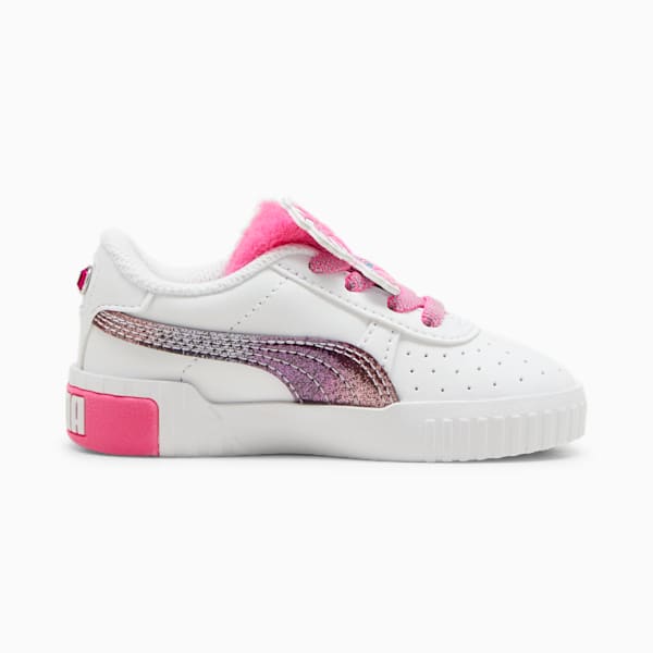 Chaussures de sport à fermeture facile CA Pro OG Trolls, jeune enfant, PUMA White-Ravish, extralarge