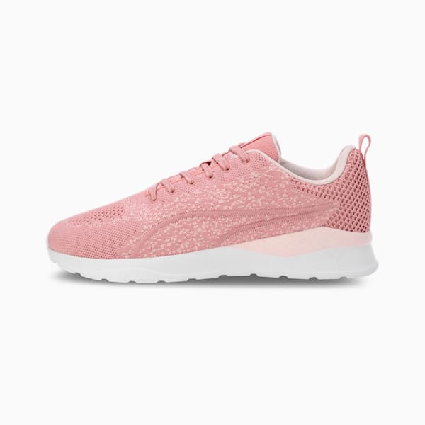 Lightstorm V1 Women's Sneakers, Future Pink-Frosty Pink, extralarge-IND