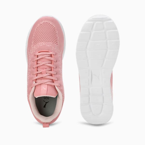 PUMA Lightstorm V1 Women's Sneakers, Future Pink-Frosty Pink, extralarge-IND