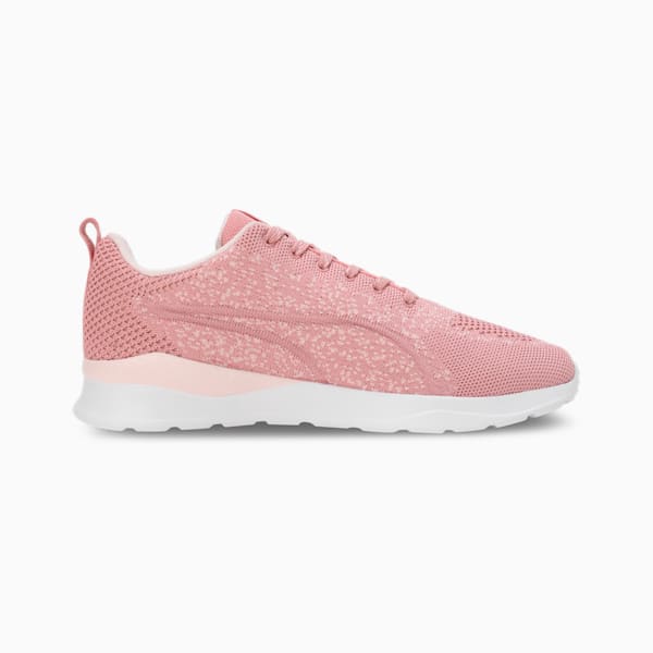 Lightstorm V1 Women's Sneakers, Future Pink-Frosty Pink, extralarge-IND