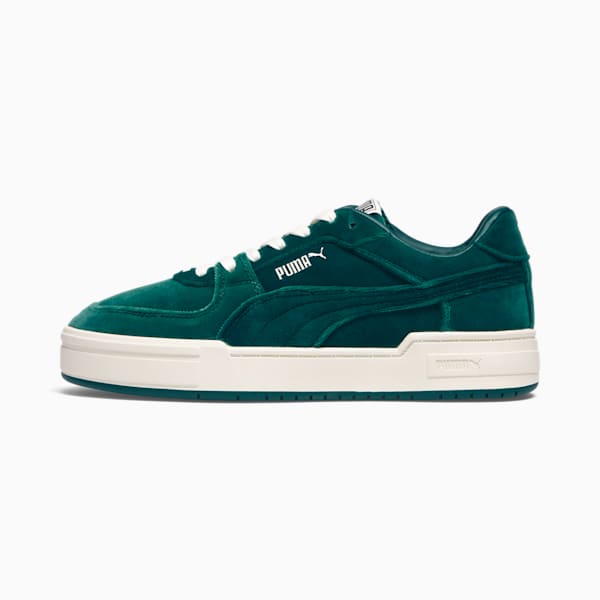 CA Pro Velour Sneakers | PUMA