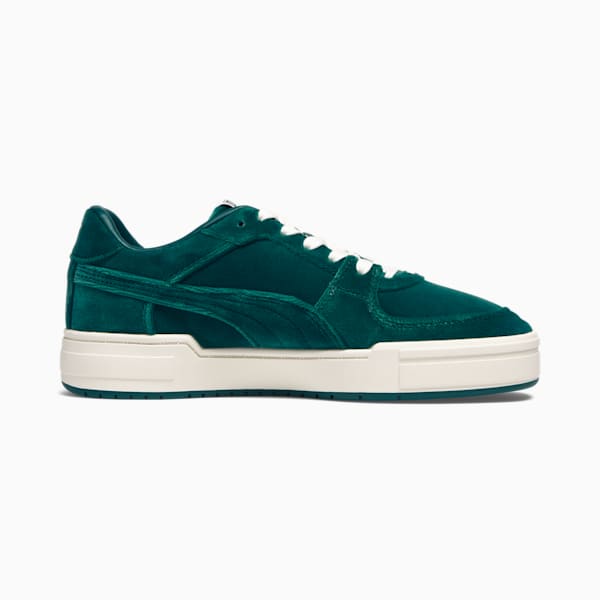 Mens PUMA Suede Classic XXI Athletic Shoe - Malachite