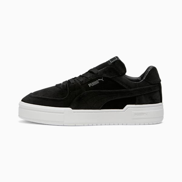 Puma deals rose velour