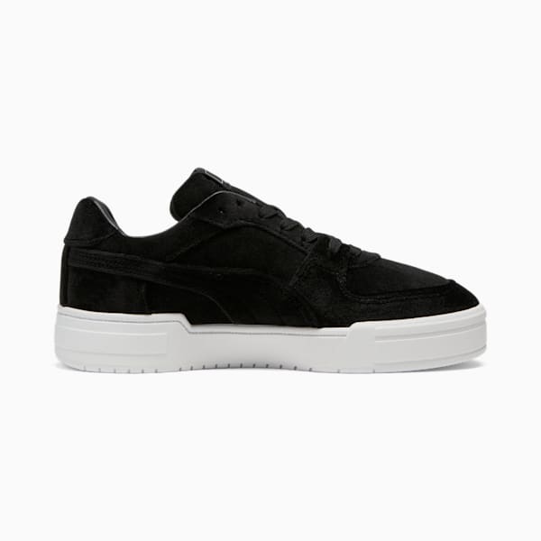 CA Pro Velour, PUMA Black-PUMA Black, extralarge