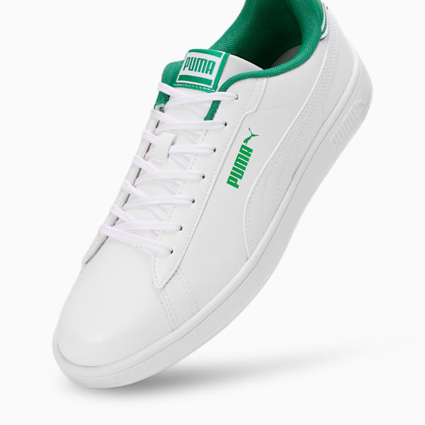 Puma smash slip on clearance