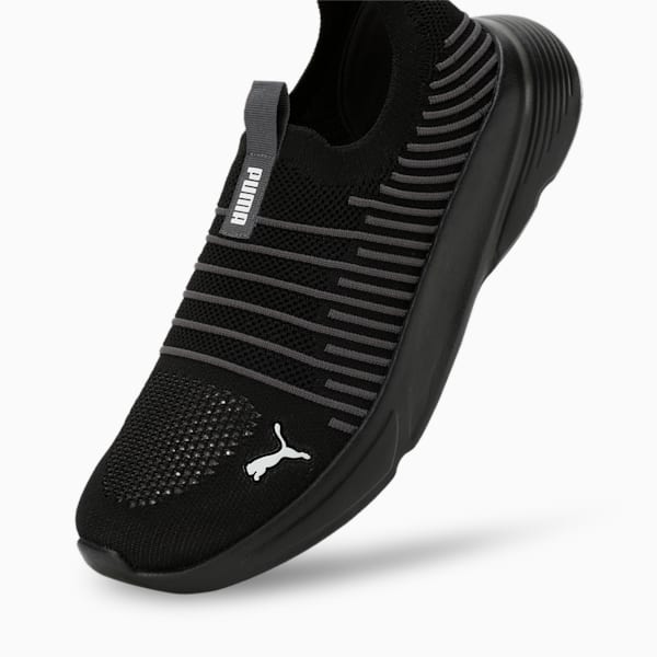 Puma muse slip on july clearance