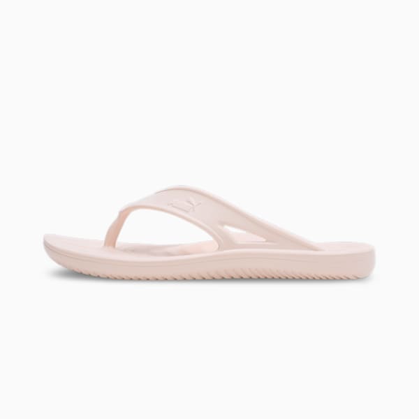 Flymo Injex Women's Anti-Slip Flip-Flops, Rosebay, extralarge-IND