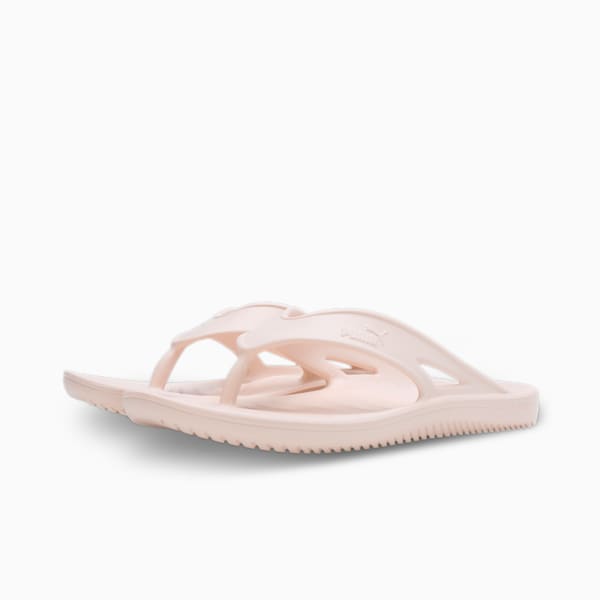 Flymo Injex Women's Anti-Slip Flip-Flops, Rosebay, extralarge-IND