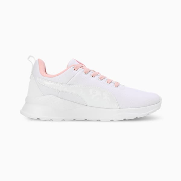 NovaFlex Women's Sneakers, PUMA White-Rose Dust, extralarge-IND