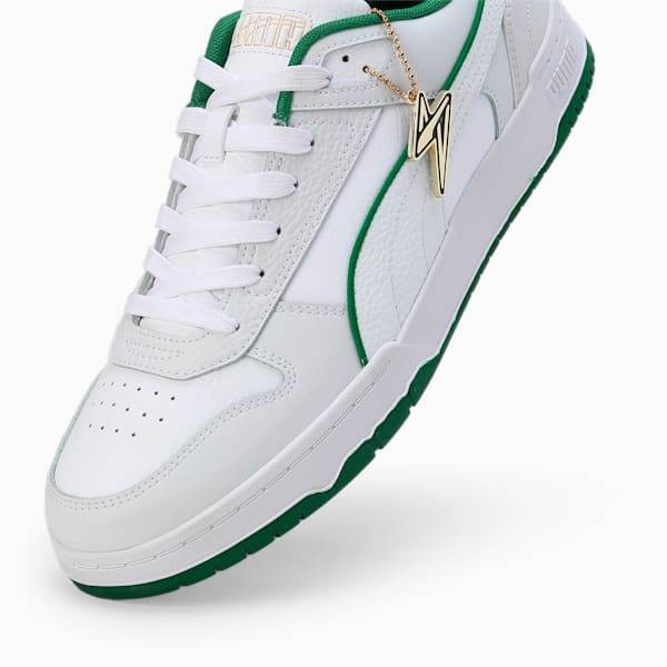 RBD Game Low x HARRDY SANDHU Men s Sneakers PUMA