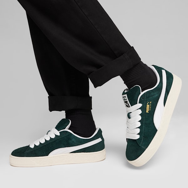 Puma suede deals men cheap