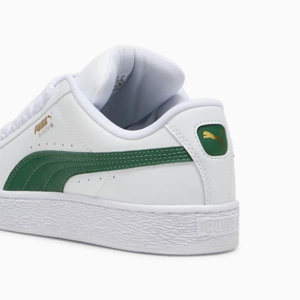 Las Puma Suede renacen con una silueta XL y quedan perfectas con