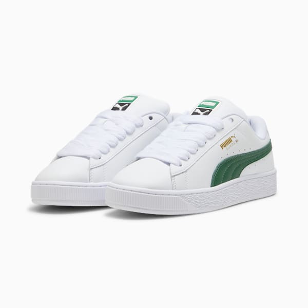 Puma basket man online