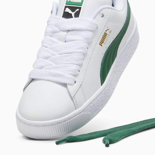 PUMA Unisex Low-Top Sneakers