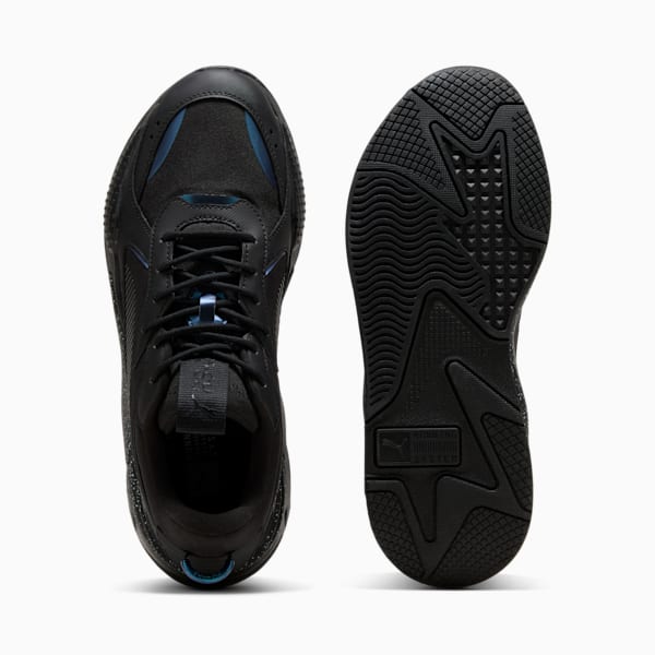 Puma rsx iridescent 2025