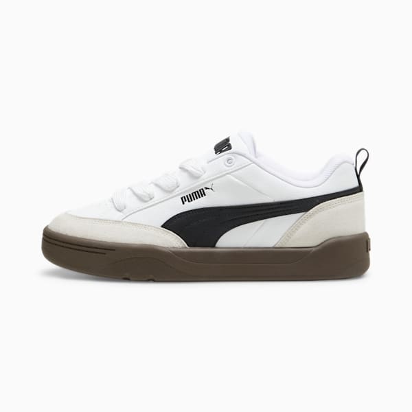 Park Lifestyle OG Men's Sneakers, Puma Top Bikini Formstrip Triangle, extralarge