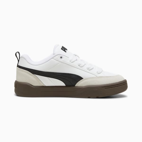 Park Lifestyle OG Men's Sneakers, Puma Top Bikini Formstrip Triangle, extralarge