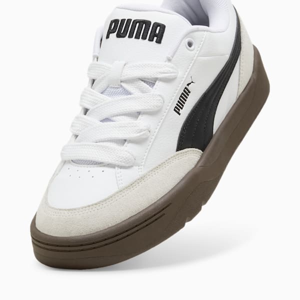 Park Lifestyle OG Men's Sneakers, Puma Top Bikini Formstrip Triangle, extralarge