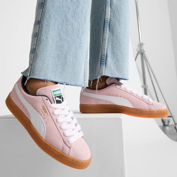 Puma suede women for sale hotsell