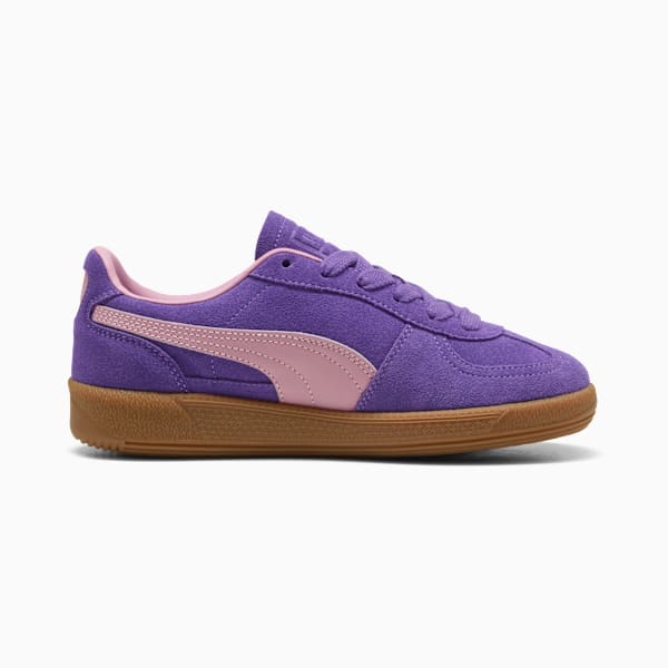 Tenis adolescentes Palermo, Team Violet-Poised Pink, extralarge