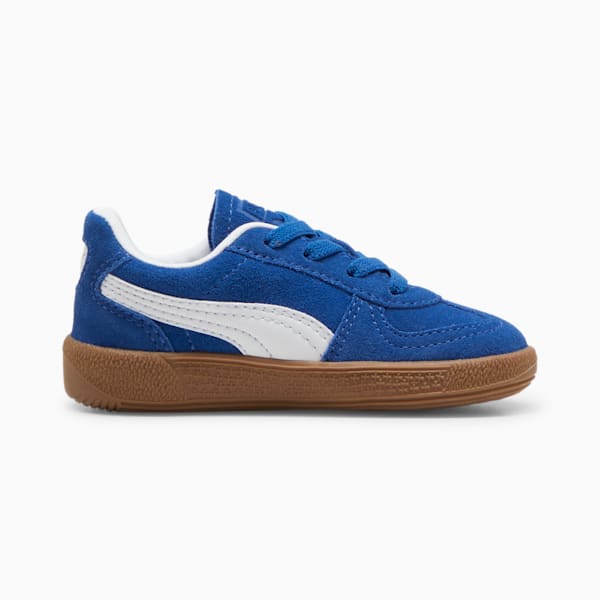 Palermo Toddlers' Sneakers, Cobalt Glaze-PUMA White, extralarge