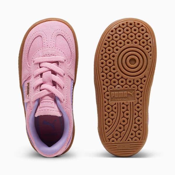 Palermo Toddlers' Sneakers, Mauved Out-Lavender Alert, extralarge