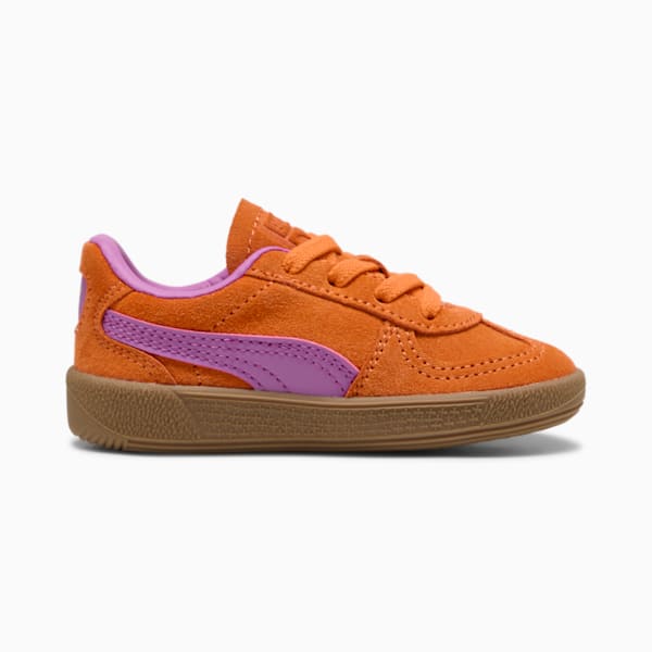 Palermo Sneakers Toddler, Maple Syrup-Wild Berry, extralarge-GBR