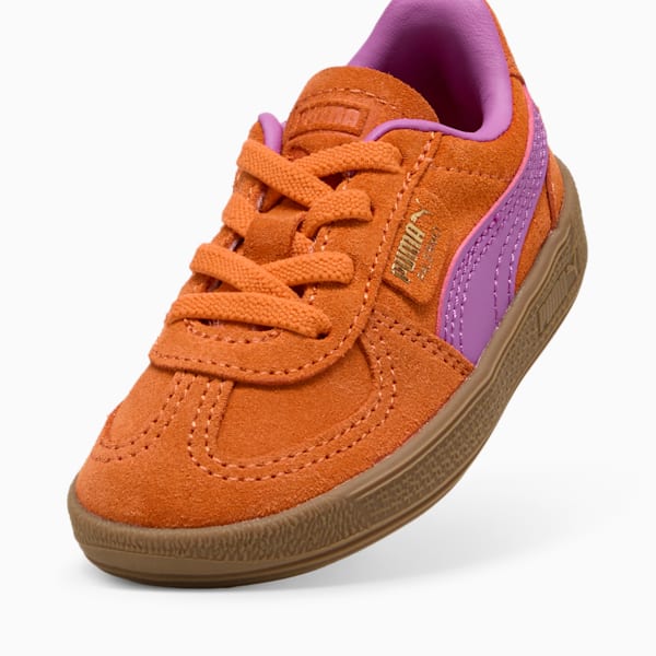 Palermo Sneakers Toddler, Maple Syrup-Wild Berry, extralarge-GBR