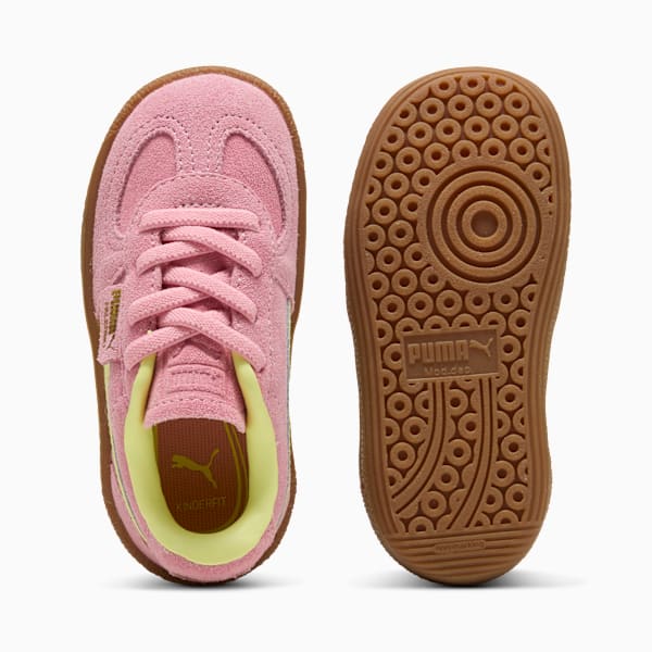 Palermo Toddlers' Sneakers, Pinkscape-Fresh Yellow, extralarge