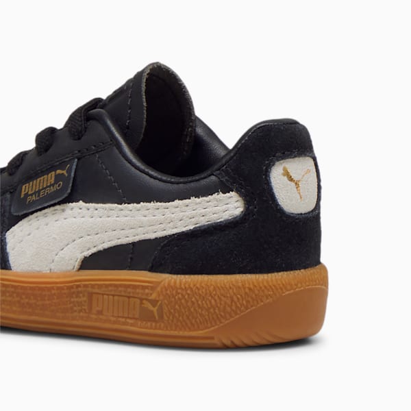 Palermo Leather FIRST' Sneakers, Puma PJ0060S-003 Γυαλιά ηλίου, extralarge