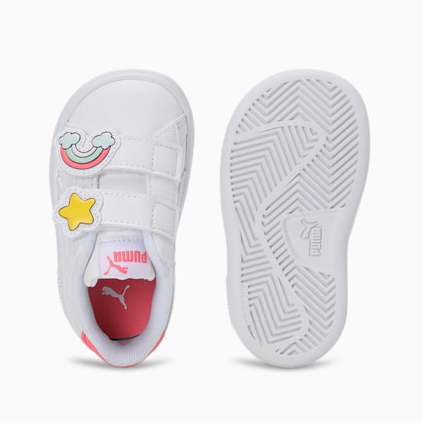 Puma baby shoes size 0 cheap