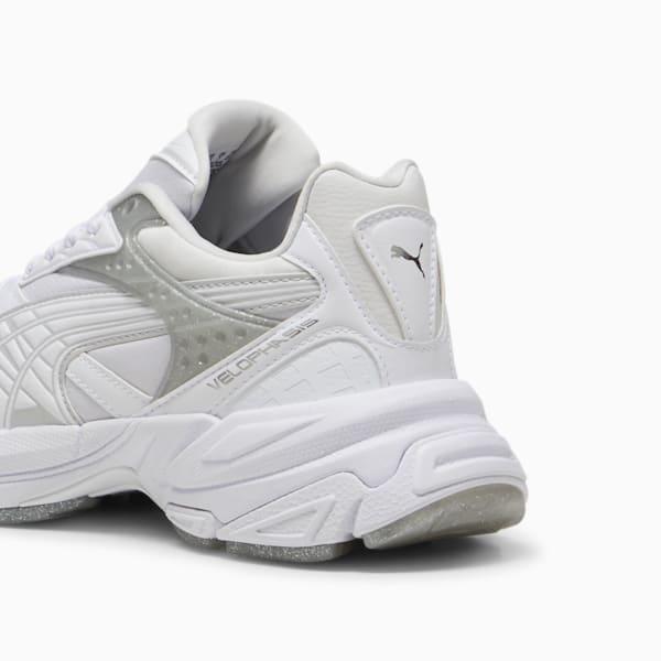 Puma online jelly shoes