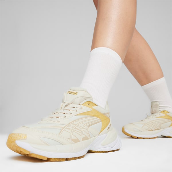 激安商品 PUMA公式】ウィメンズ ベロファシス ジェリー グリッター スニーカー 靴