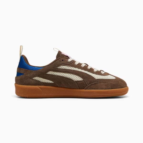 PUMA x KidSuper Palermo Sneakers, Flaxen-Mauved Out, extralarge-IND