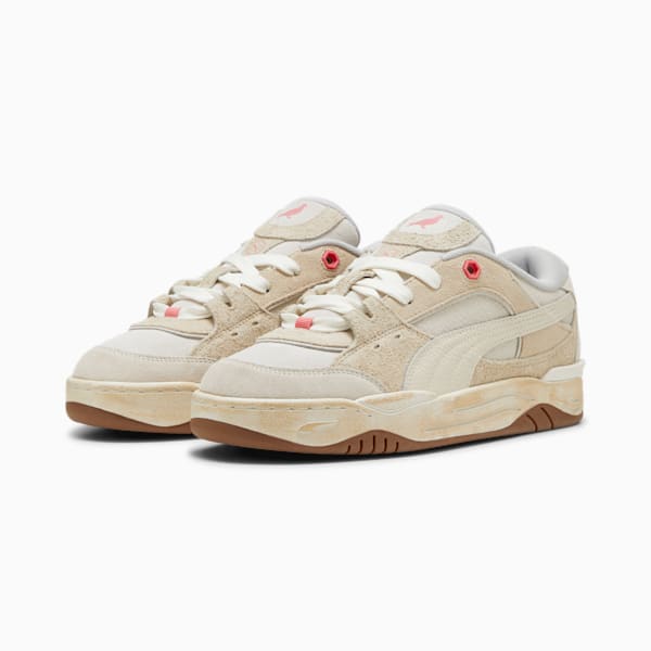 Tenis PUMA x STAPLE PUMA-180, Granola-Alpine Snow, extralarge