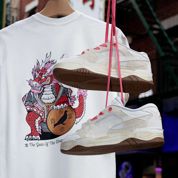 Puma x jeff staple sale