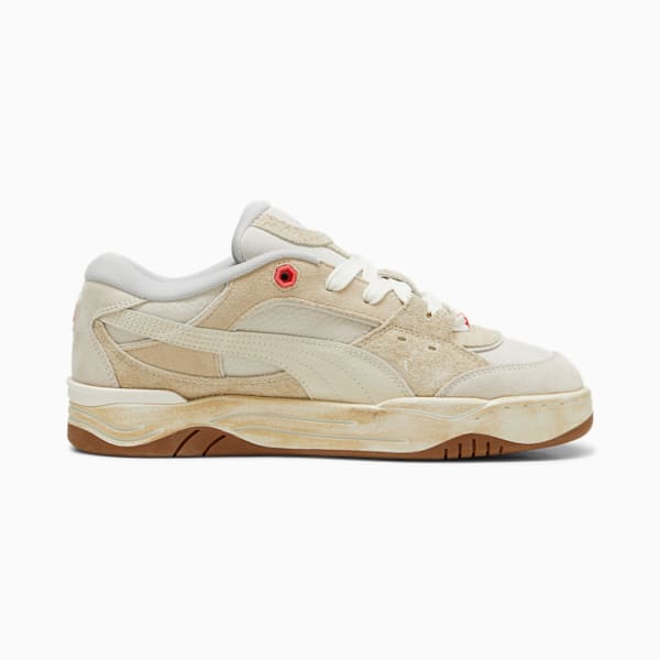 Tenis PUMA x STAPLE PUMA-180, Granola-Alpine Snow, extralarge