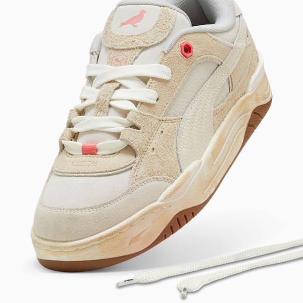 Tenis PUMA x STAPLE PUMA-180, Granola-Alpine Snow, extralarge