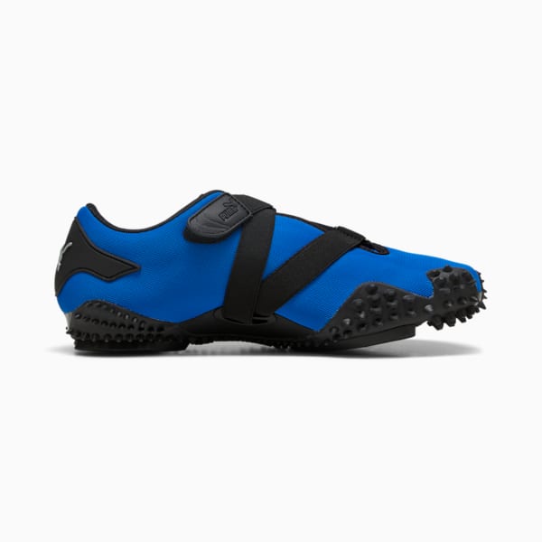 Mostro OG Sneakers, PUMA Team Royal-PUMA Silver, extralarge