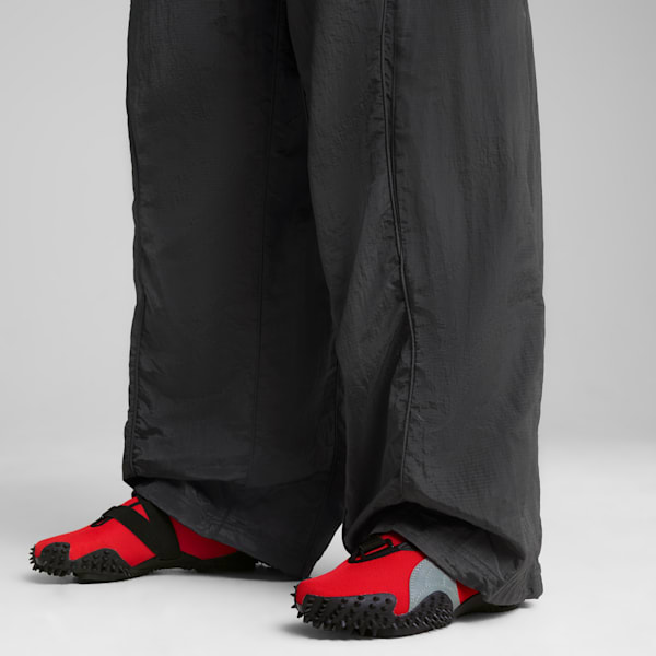 Tenis Mostro OG, For All Time Red-PUMA Silver, extralarge