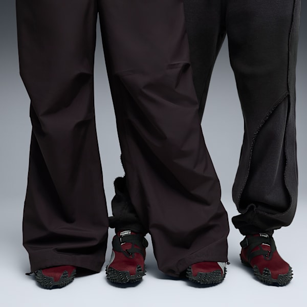 Mostro OG Sneakers, Ruby Shimmer-PUMA Black, extralarge