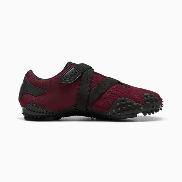 Sneakers Mostro OG, Ruby Shimmer-PUMA Black, extralarge