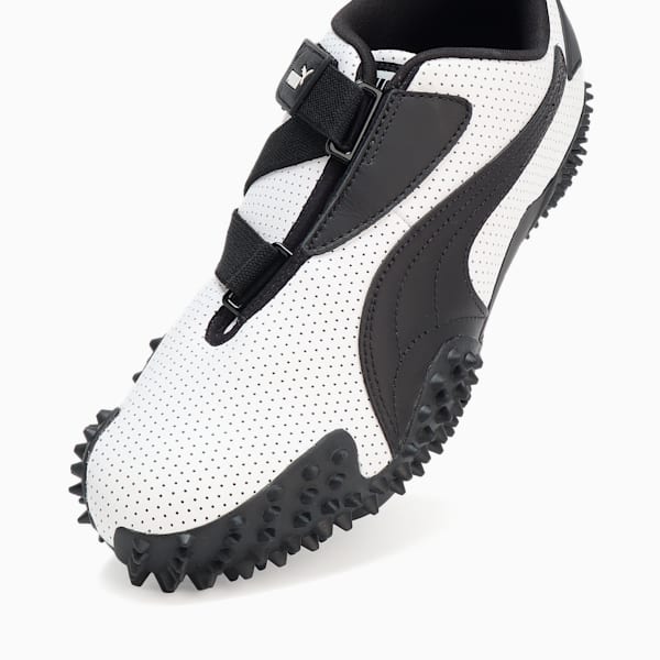 ユニセックス モストロ パーフ スニーカー, PUMA White-PUMA Black, extralarge-JPN
