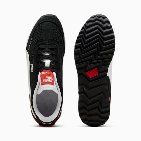 Rode gymschoenen on sale