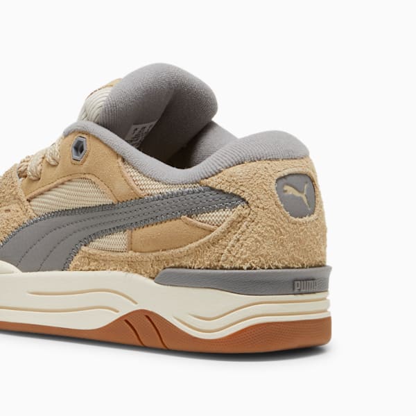 PUMA-180 Texture Big Kids' Sneakers, Granola-Sand Dune, extralarge