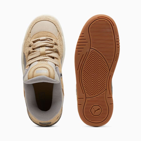 PUMA-180 Texture Big Kids' Sneakers, Granola-Sand Dune, extralarge