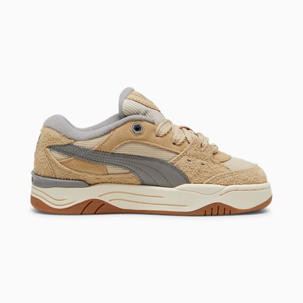 PUMA-180 Texture Big Kids' Sneakers, Granola-Sand Dune, extralarge