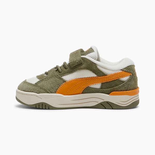 Puma-180 Little Kids' Sneakers, Granola-Sand Dune, extralarge